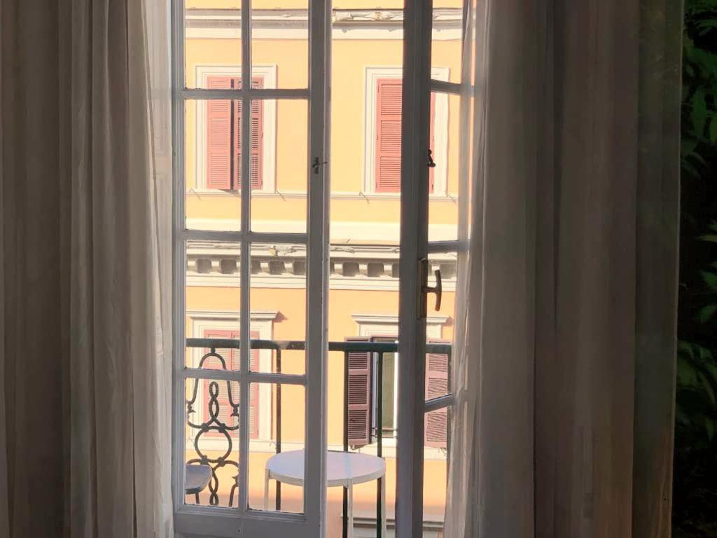Amoroma Vatican Экстерьер фото